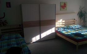 Apartmán Žďár